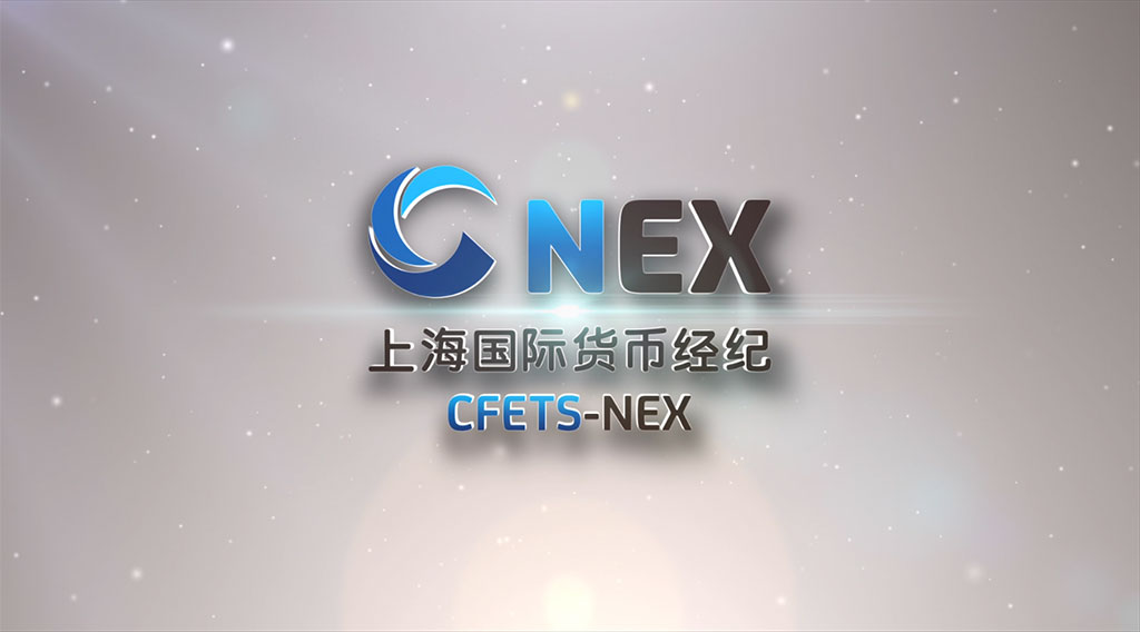 上海国际货币经纪有限责任公司